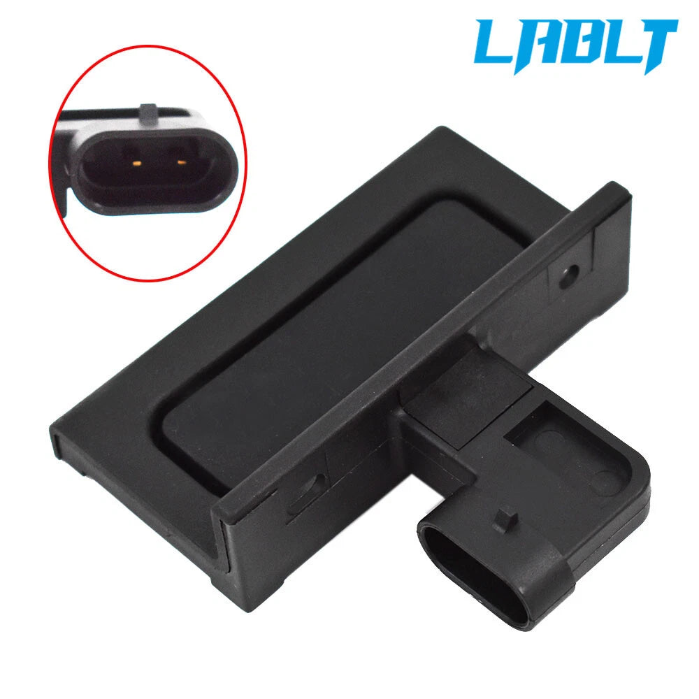 Tailgate Release Switch for Chevrolet HHR GMC Envoy XL XUV (2004–2011)
