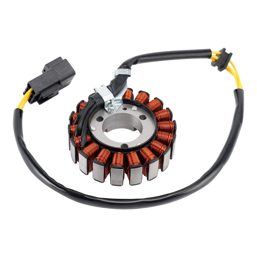 Stator Generator for Honda PS150 PS125 SH150i SH125i (2005–2012) 31120-KTF-640