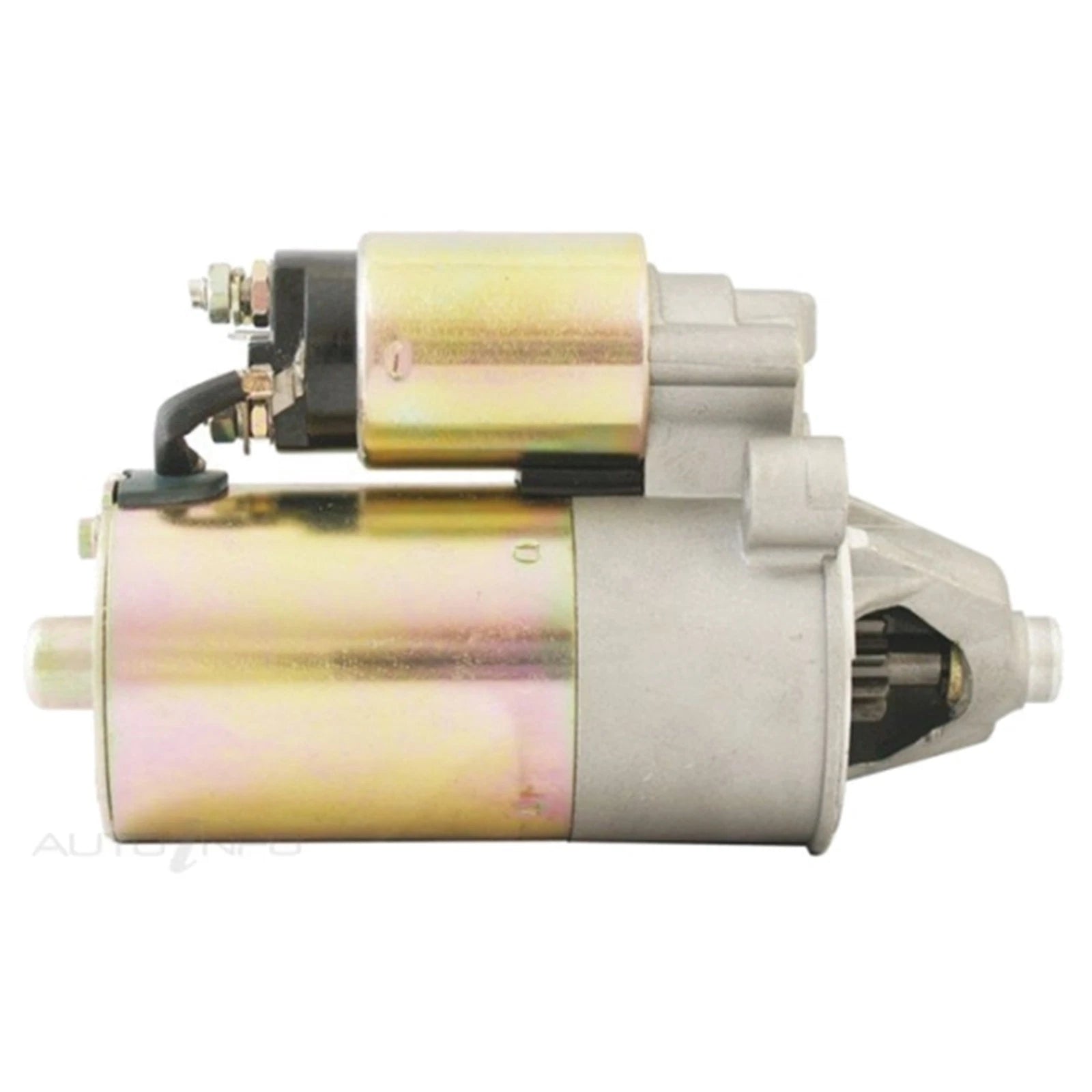 Starter Motor for Ford Focus Mondeo (1995–2005)