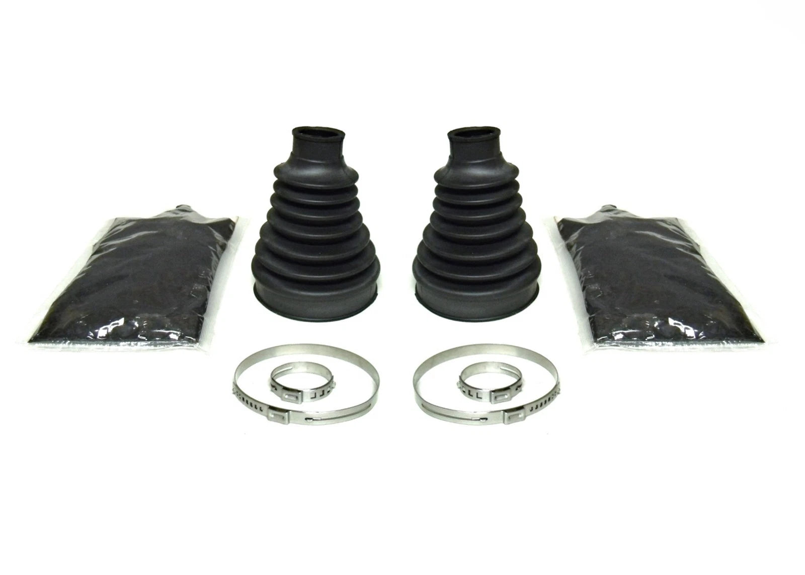 CV Boot Kit for Kawasaki 49006-0068 (Front Outer)