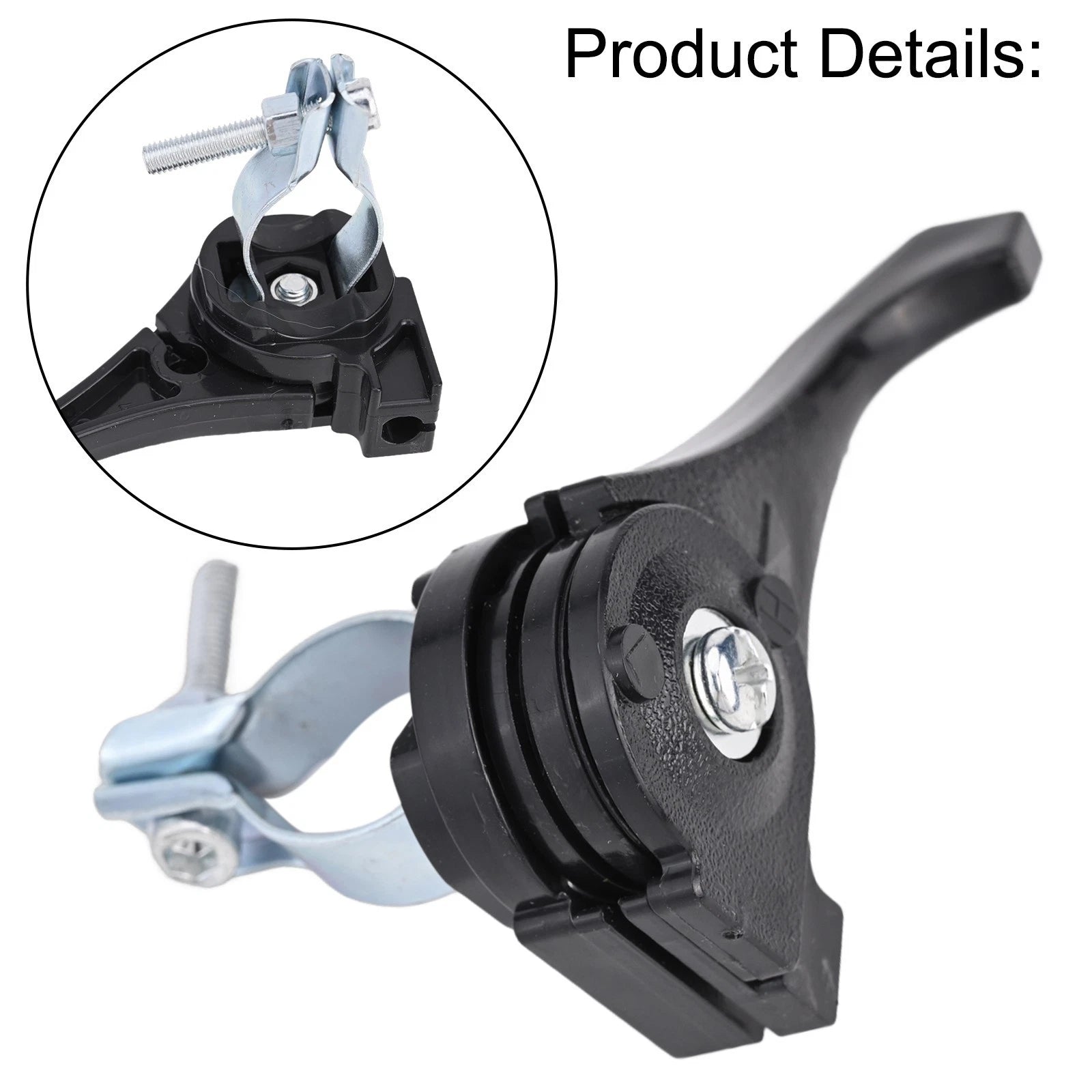 Throttle Lever for Lawn Mower (Throttle Valve Control)