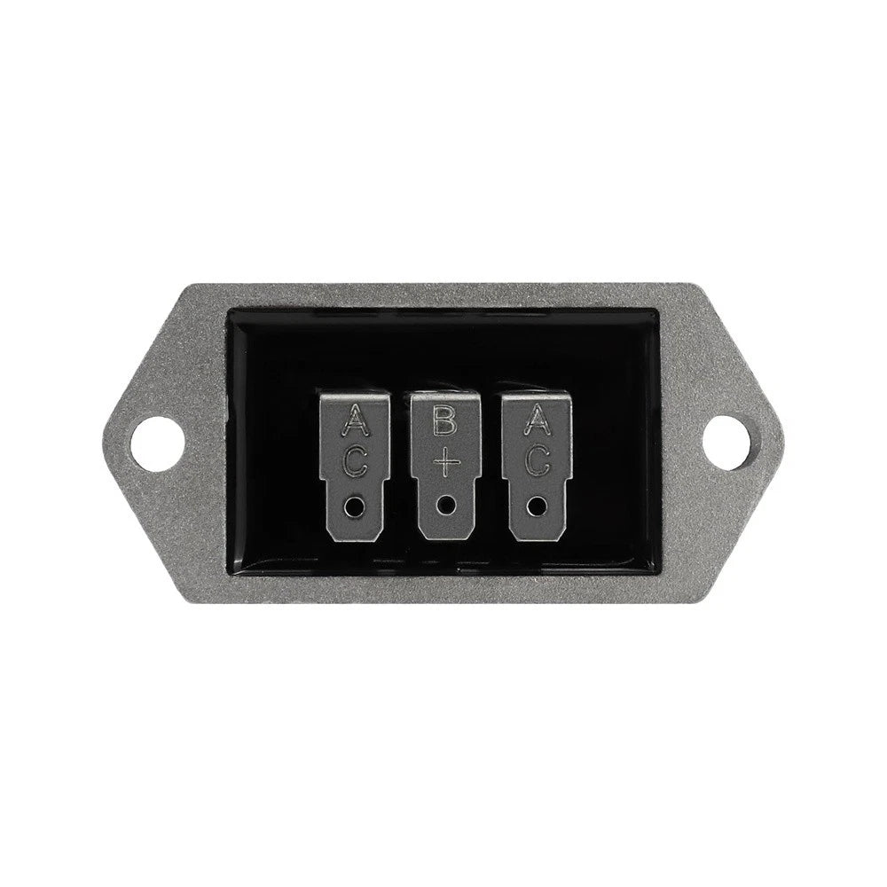 Regulator Rectifier for Kohler Z Force RZT (12/15A, 41-403-10-S)