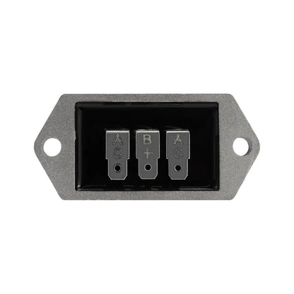 Regulator Rectifier for Kohler Z Force RZT (12/15A, 41-403-10-S)