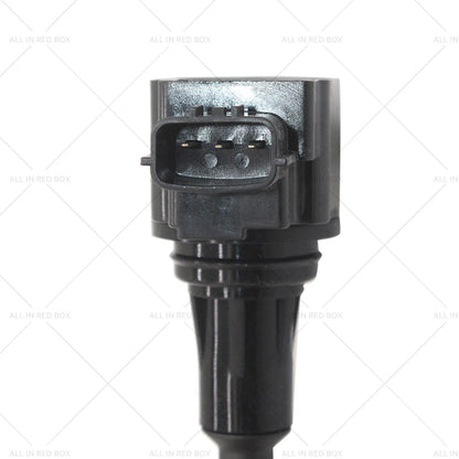 Ignition Coil for Nissan GTR R35 (2008–2015) 22448JF00B VR38DETT