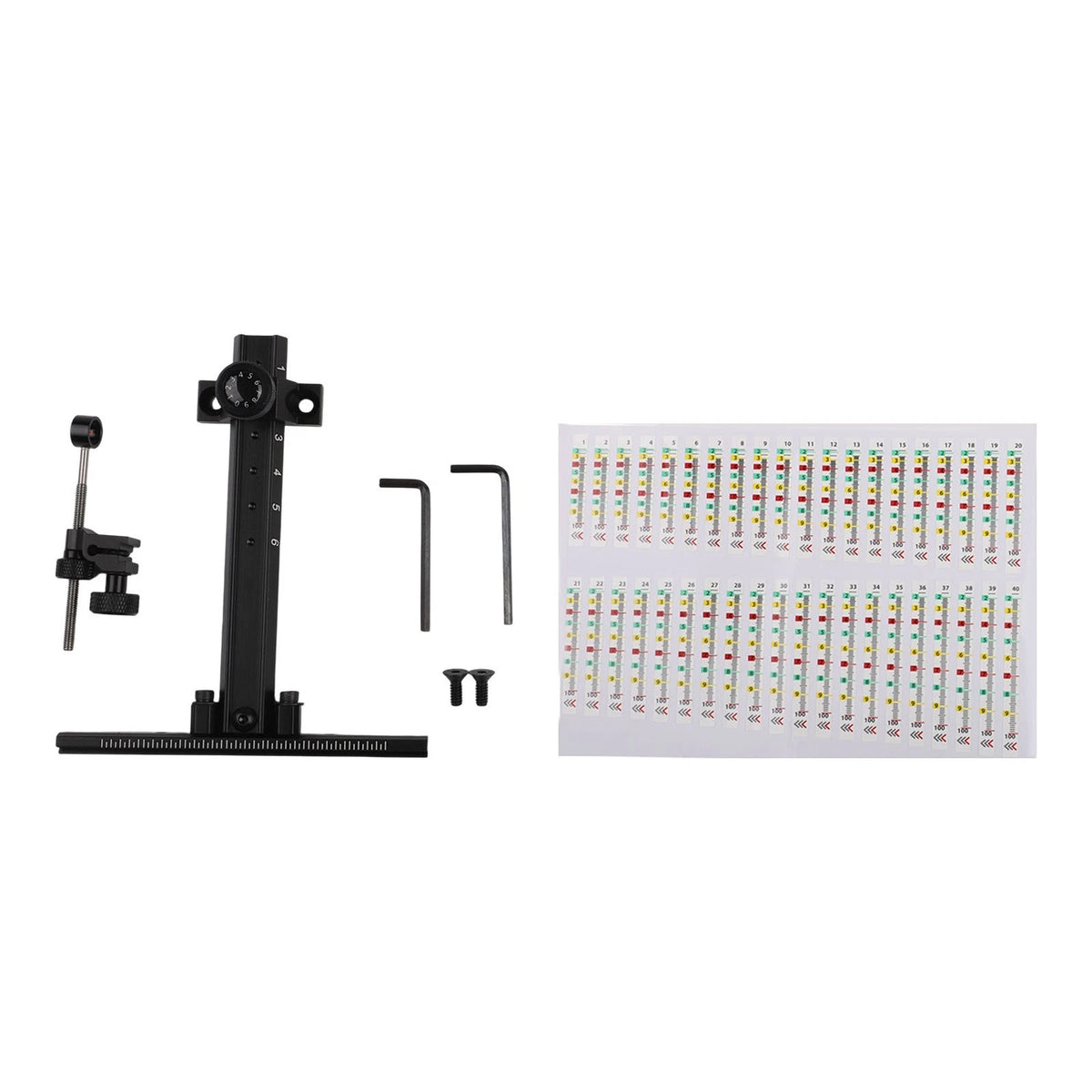 Bow Sight for Bow and Arrow (2023)