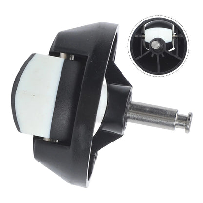 Caster Assembly for