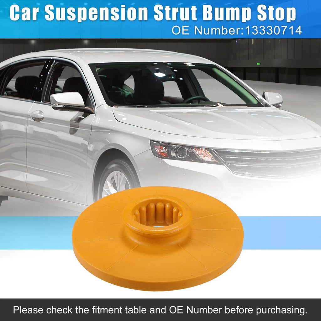 Rear Suspension Bump 5.31 Inch Replacement for Chevrolet Impala (2014–2020)