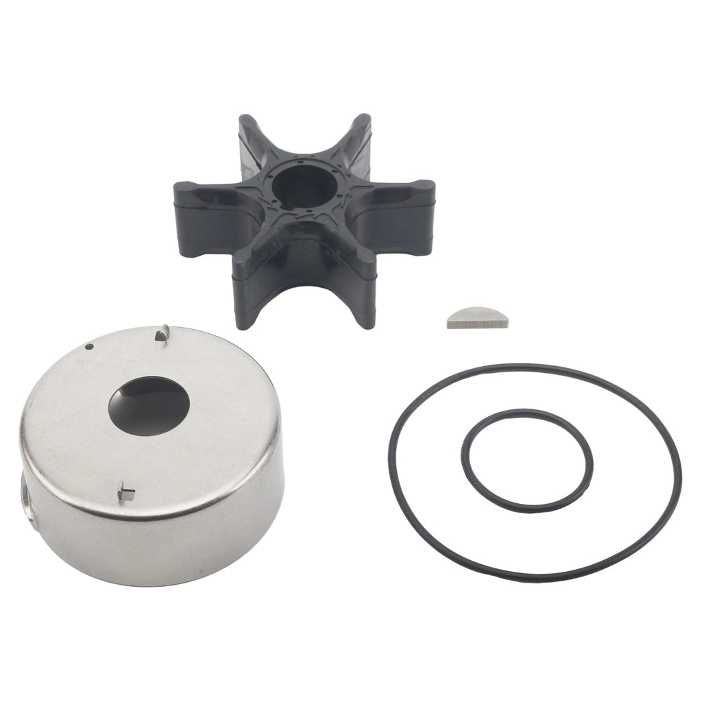 Water Pump Repair Service Kit for Yamaha Outboard (6E5-W0078-A1, 6E5-W0078-01)