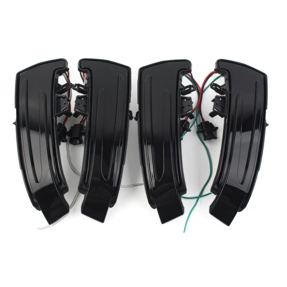 LED Turn Signal Side Mirror Light for Benz A/B/C/E/S/CL/CLA/CLS/GLA/GLK Class