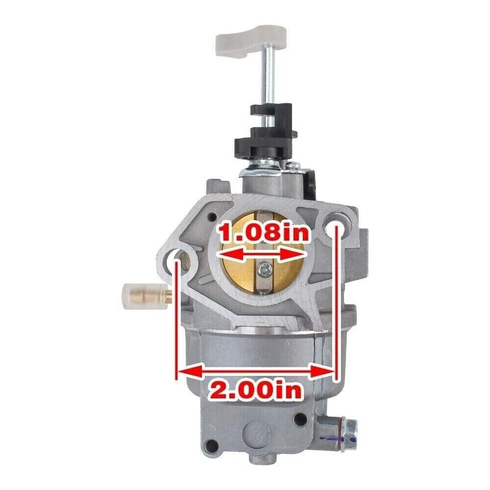 Carburettor & Kits for RYOBI RY906500S Generator (6500 Watts)