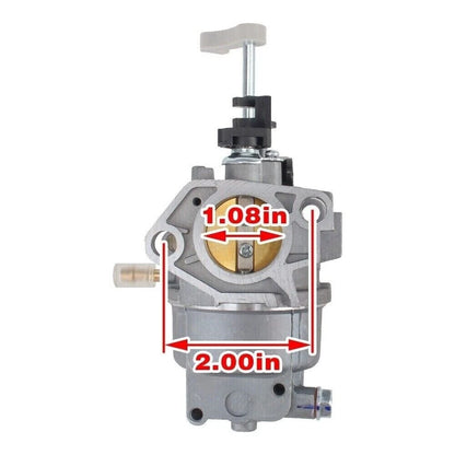 Carburettor & Kits for RYOBI RY906500S Generator (6500 Watts)