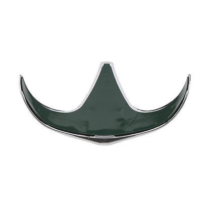 Chrome Fender Tip Accent for Indian Chief Classic Dark Horse (2014–2019)