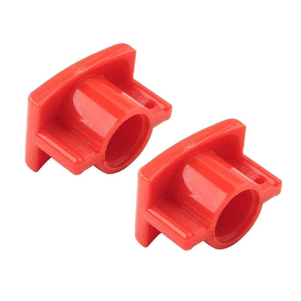 2X Hydraulic Cam Chain Tensioner Pads for Harley Twin Cam (2007–2017)