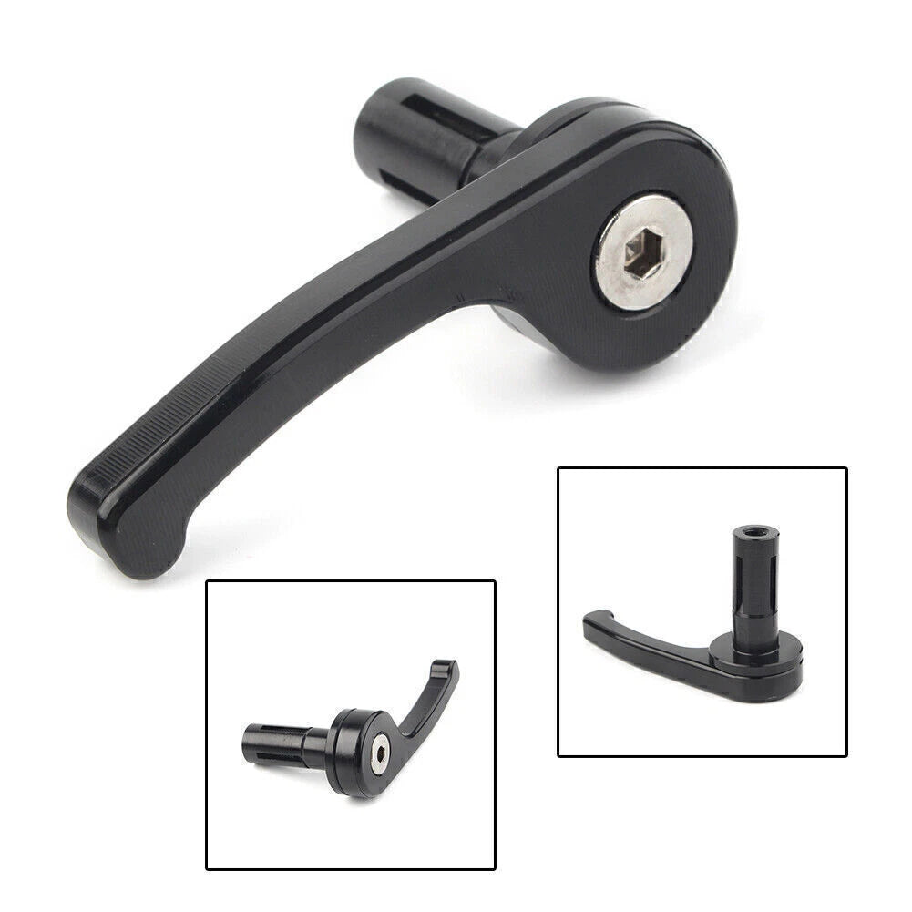 Axle Pull Handle Insert for Honda Yamaha (Enduro Engineering)