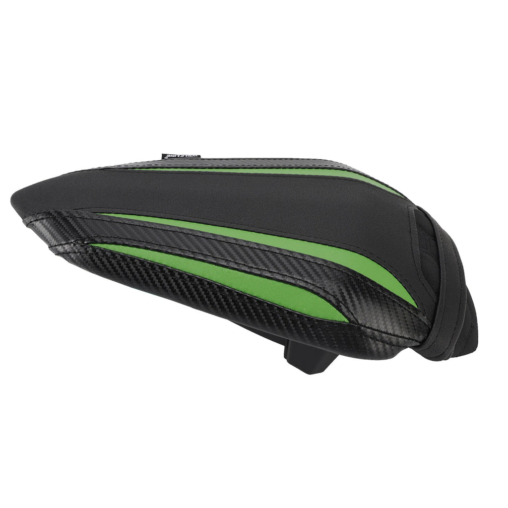 Rear Seat Passenger Cushion for Kawasaki Ninja 500 Z500 (2024–2025)