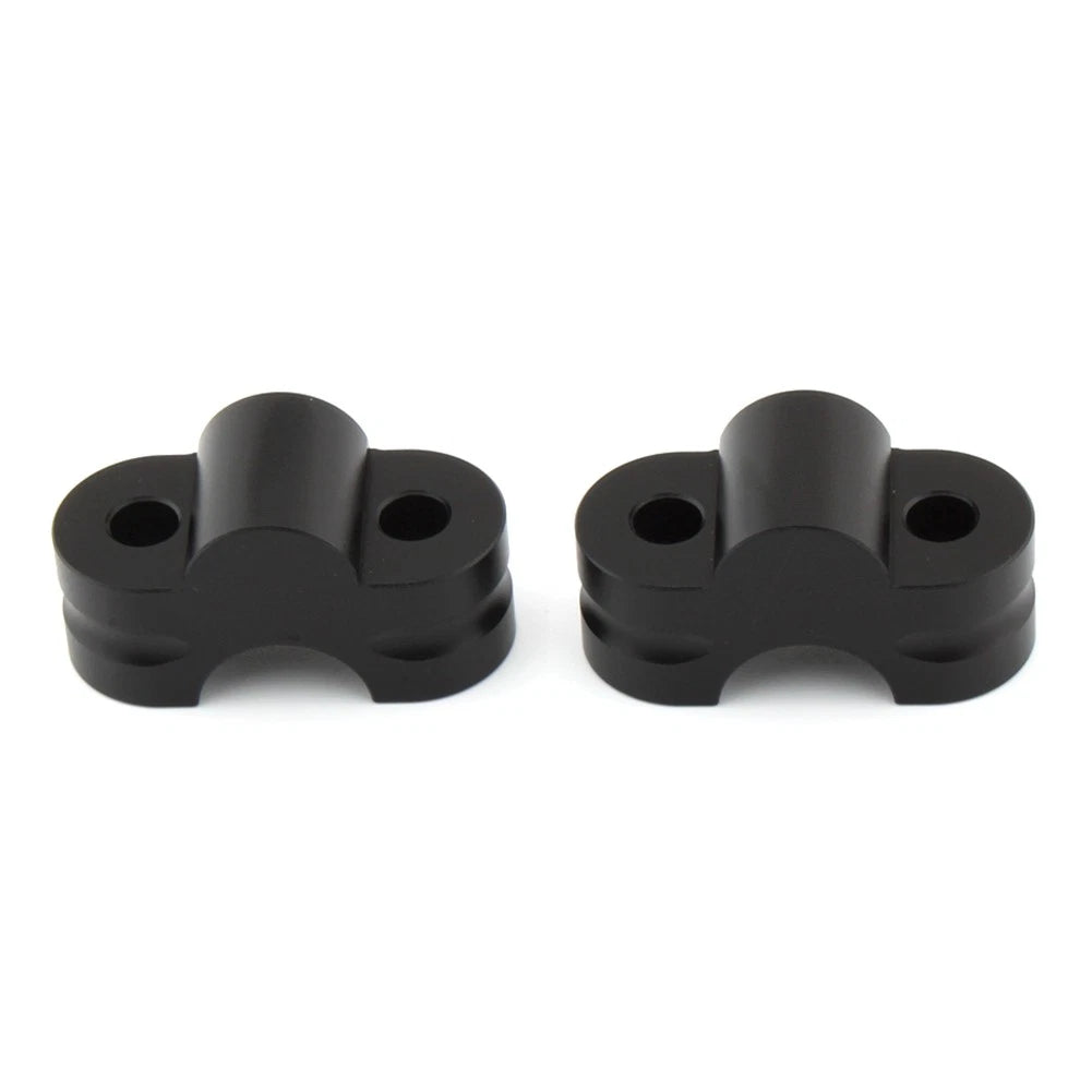 Handle Bar Raise Clamp Adapter for Kawasaki Z900 (2020–2023)