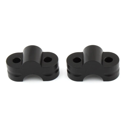 Handle Bar Raise Clamp Adapter for Kawasaki Z900 (2020–2023)