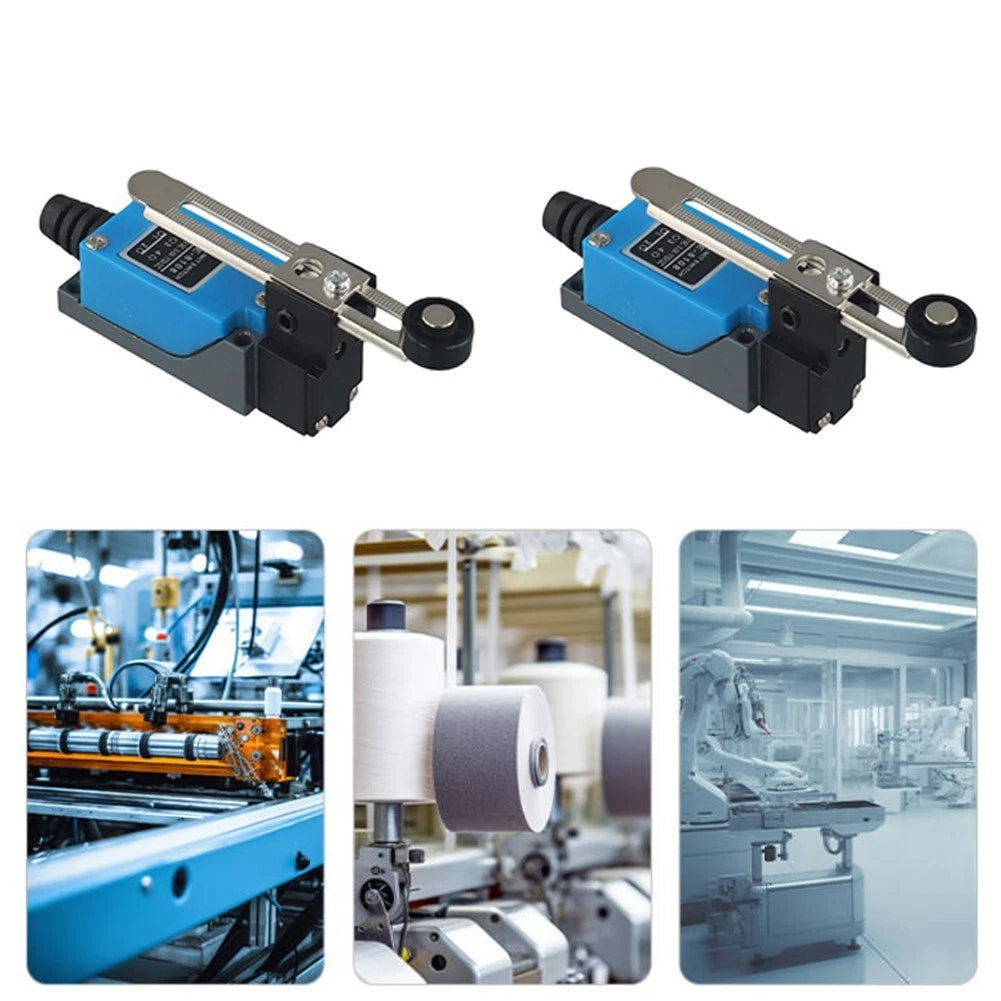 2X Limit Switch Roller for ME8108 (Compatible)