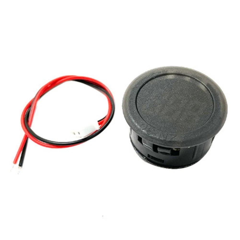Digital LED Voltmeter for Car Battery DC 4V to 100V