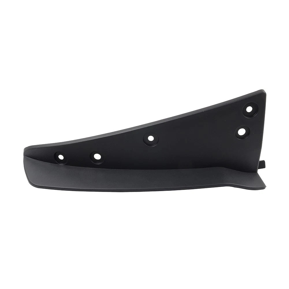 Right Front Bumper Lower Air Deflector for Land Rover Range Rover (2013–2017)