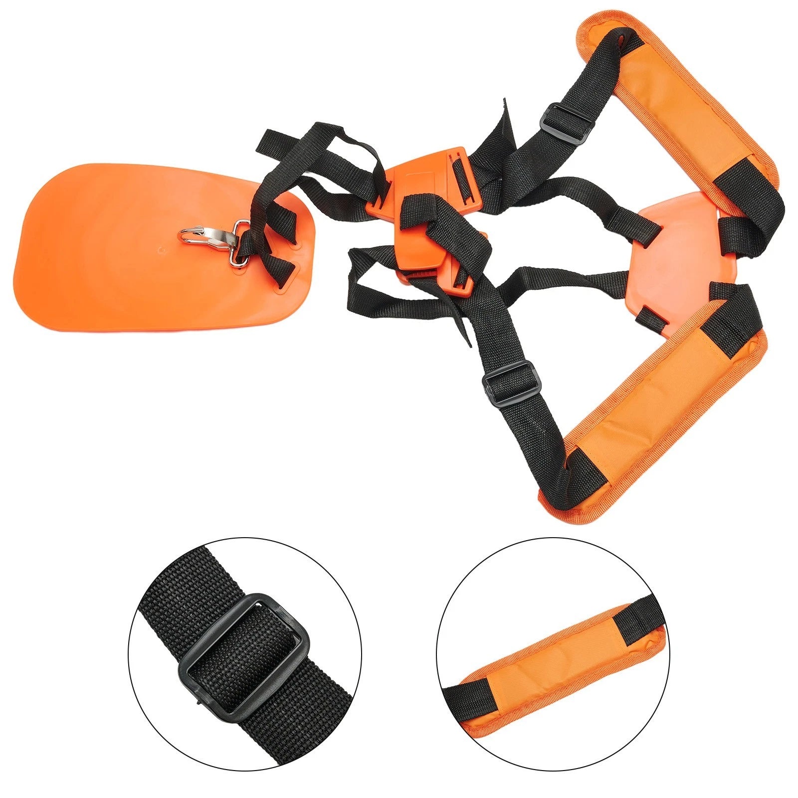 Shoulder Strap for McCulloch (4119 710 9001)