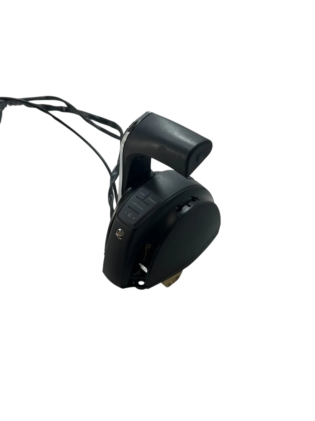 DTS Slim Control for Mercury Marine (Single Binnacle, 8M0079291)