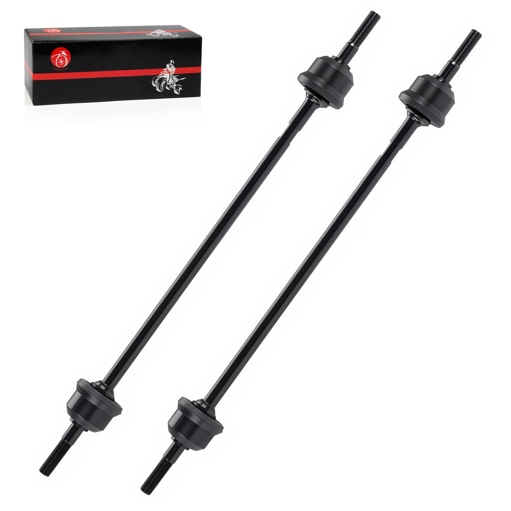Stabilizer Bar Linkage Set of 2 for Polaris Ranger XP 1000 900 (2015–2023) | 1543789 1543602