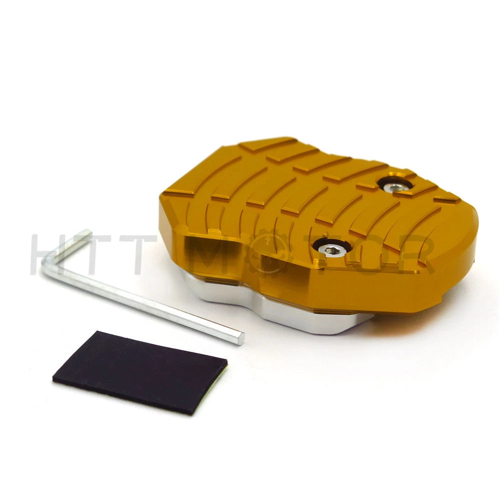 Side Stand Enlarger for Yamaha NMAX N-MAX 155 (2015–2023)