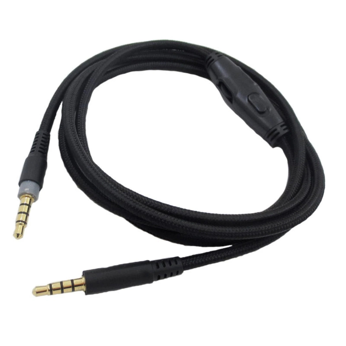 1.5m Audio Cable for HyperX Cloud/Cloud Alpha Gaming Headset