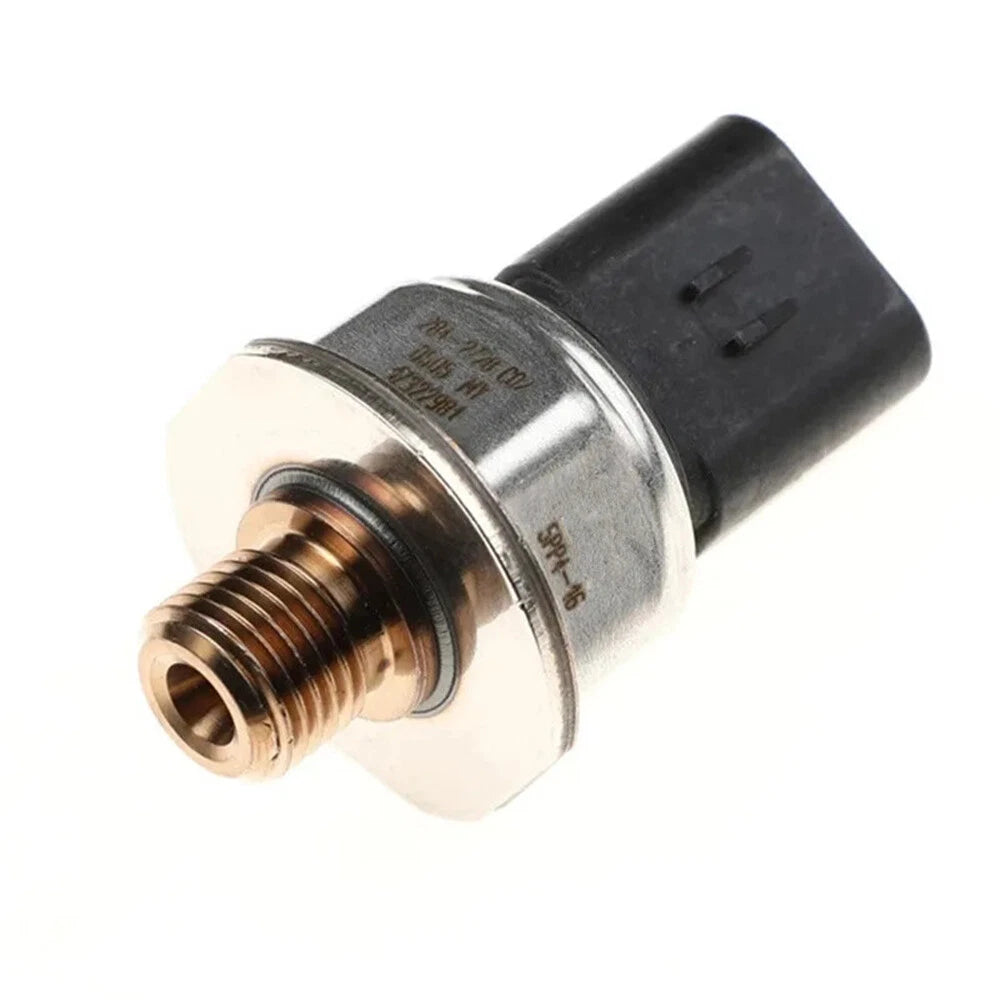 Fuel Rail Pressure Sensor for Caterpillar C13 C16 (284-2728, 5PP4-16)