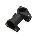 Engine Coolant Hose Outlet Connector Replacement for Audi A4 A6 (2005–2015)