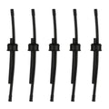 5Pcs Fuel Pipe Kit for 38cc Chainsaw