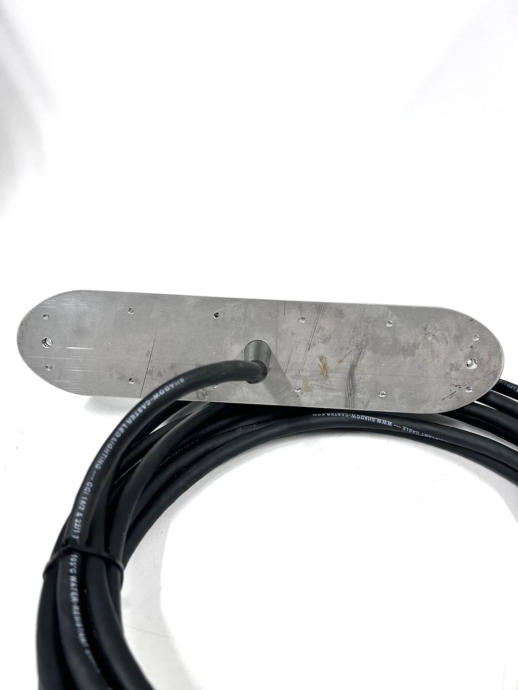 Shadow Caster SCM-10V2-AG Underwater LED Lights for Marine (20')