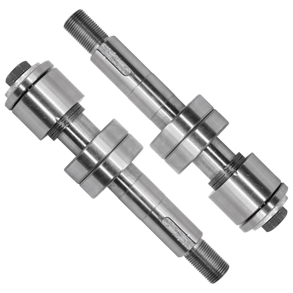 Spindle Shaft Replacement for Exmark MHP3615 THP15 THP16 (2009–2015)