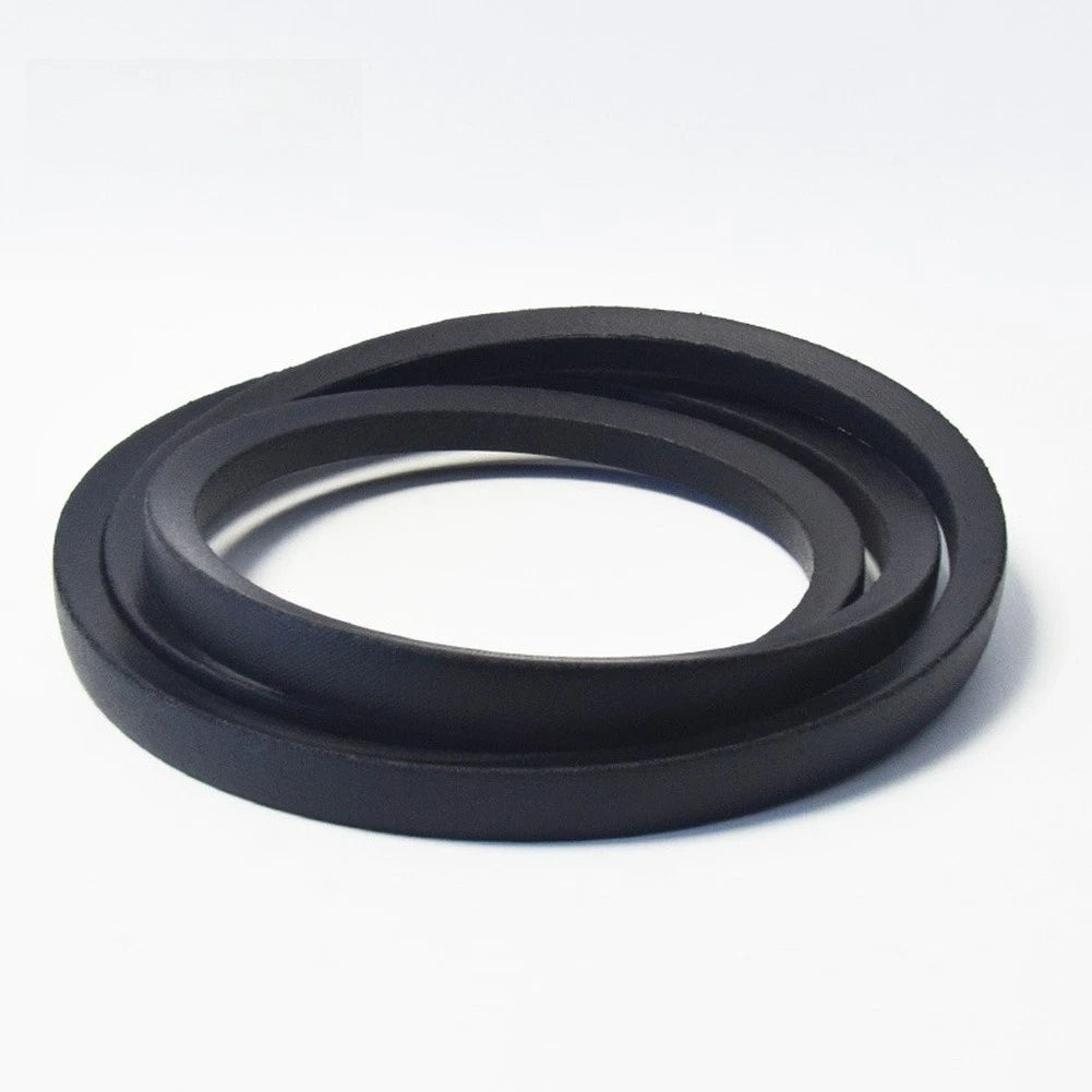 Deck Replacement Lawn Mower Belt for (Heat Resistant Rubber)
