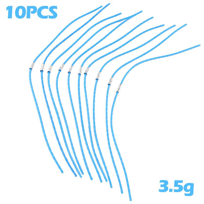 Set of 10 Heavy Duty Lines for String Trimmer GL680/GL687/GL690
