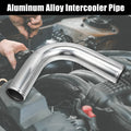 2.99" Aluminum Alloy Intercooler Pipe for