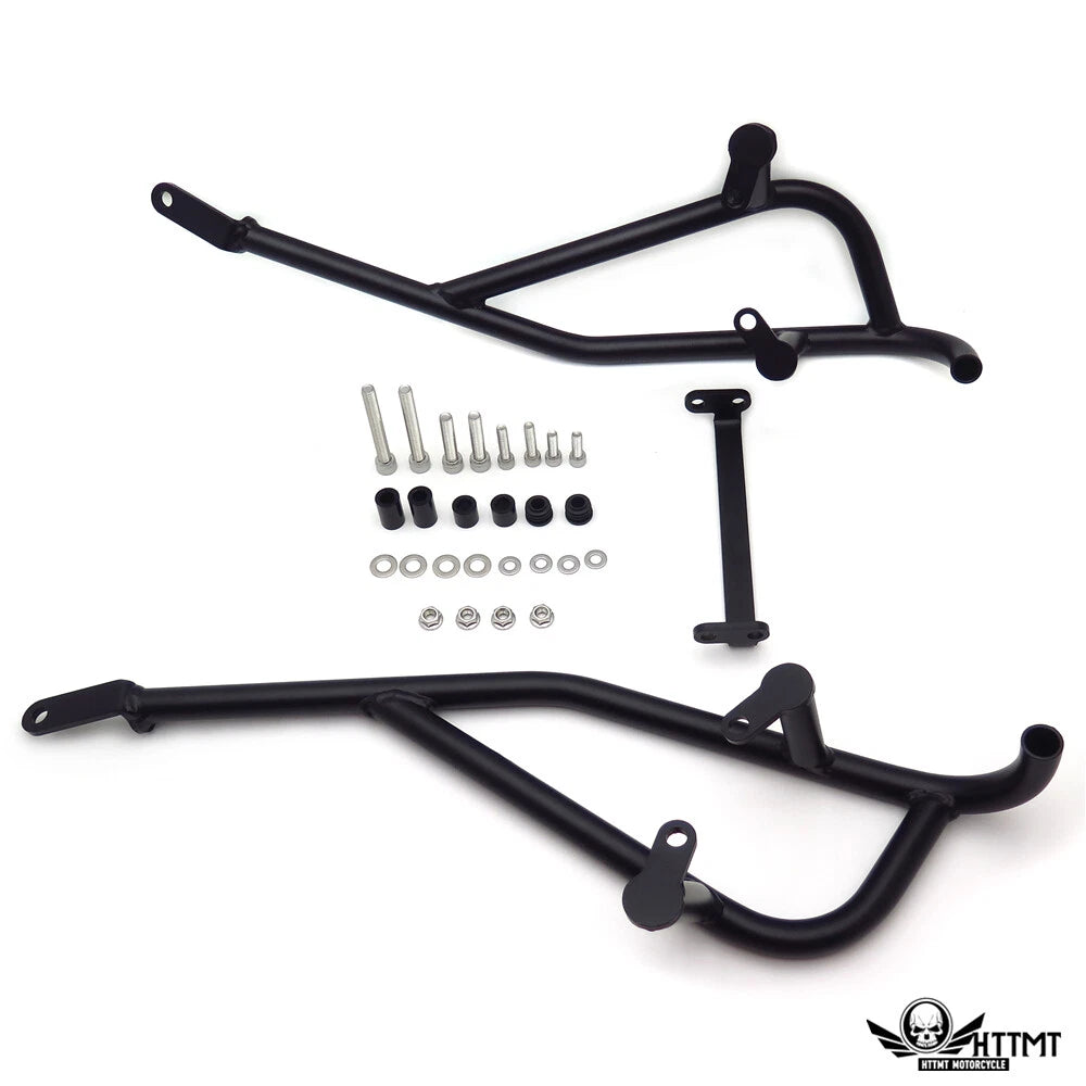 Bumper Crash Bars Protector for KTM Duke 790 (2018–2019)