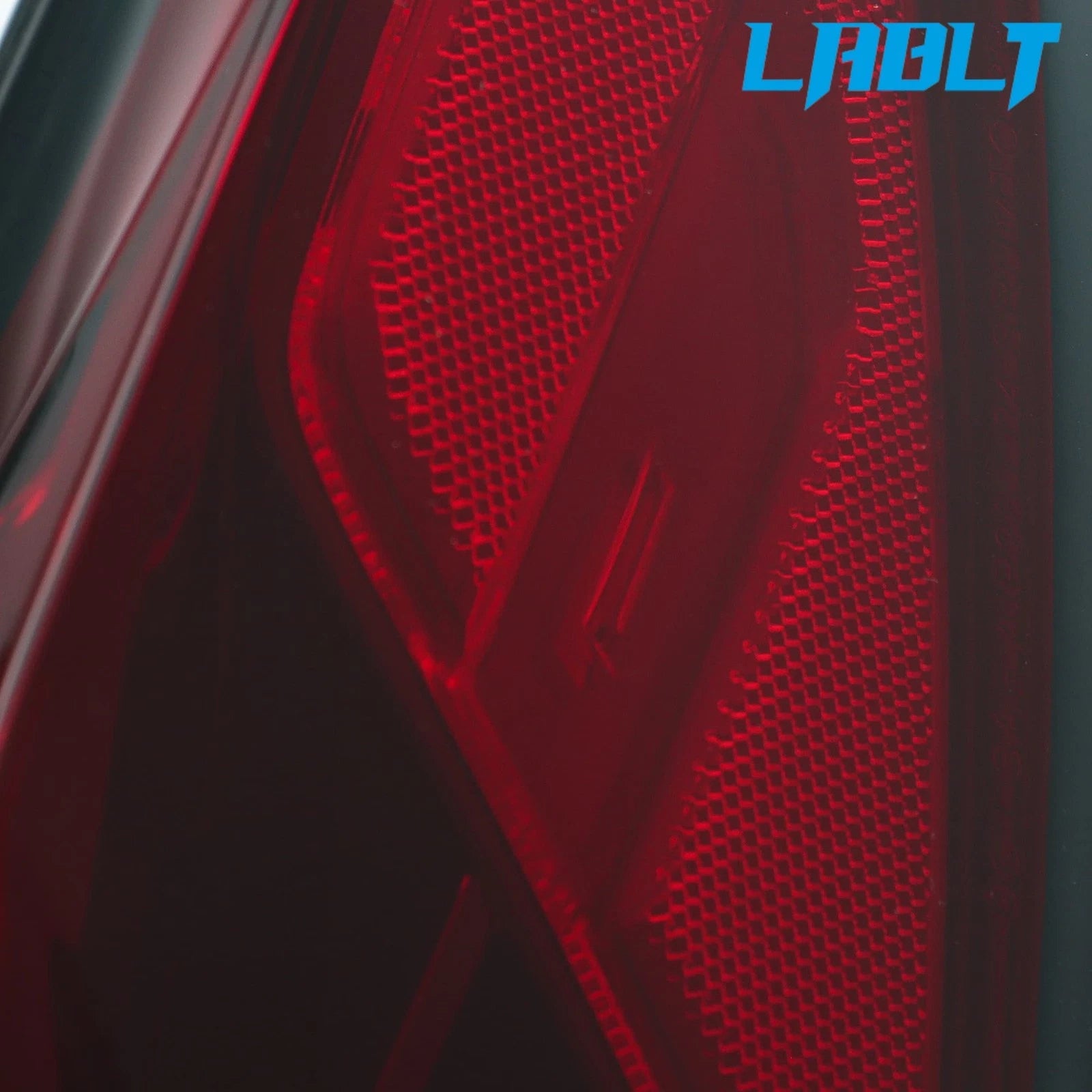 LED Tail Lights for Chevrolet Blazer (2019–2022) - Outer Left & Right
