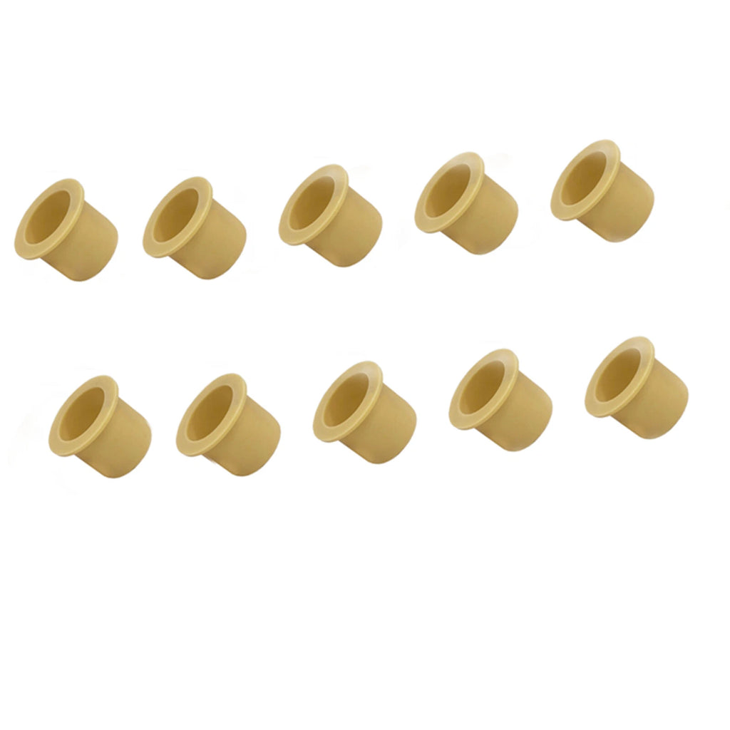 Set of 10 Power Trim Bushings for Sierra (23-815950, 23-8159501, 18-2341-1)