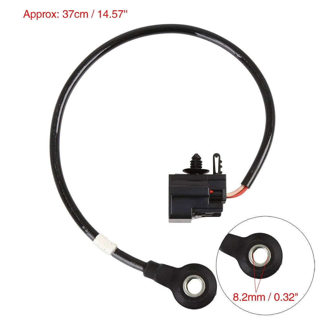 Knock Sensor Detonation Replacement for Ford Fusion (2013–2014)