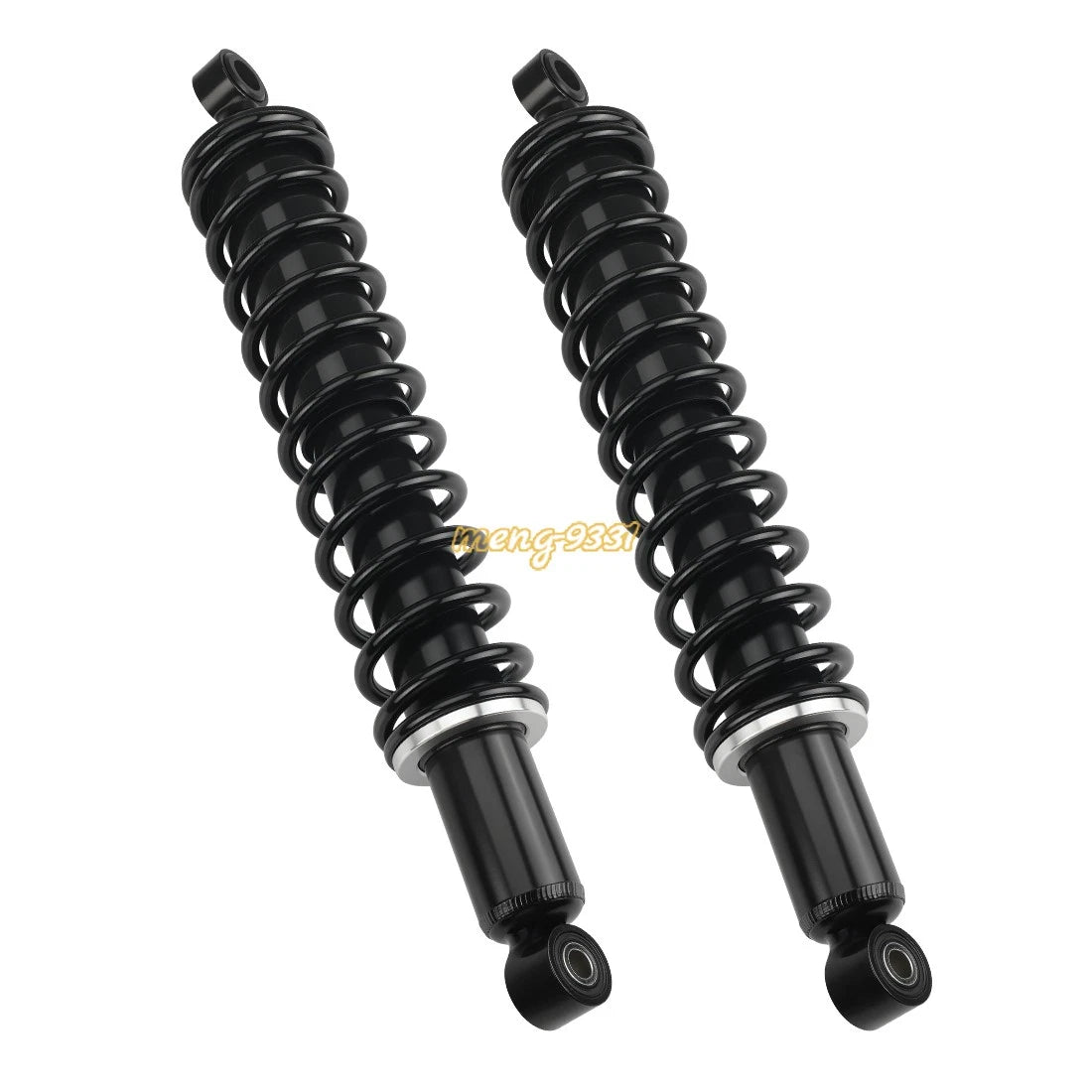 2X Rear Shock Absorbers for Honda Foreman TRX500FE/FM 4x4 ES (2005–2011) 52400-HP0-A51