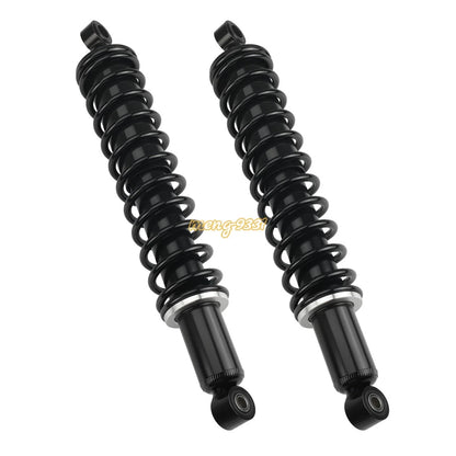 2X Rear Shock Absorbers for Honda Foreman TRX500FE/FM 4x4 ES (2005–2011) 52400-HP0-A51