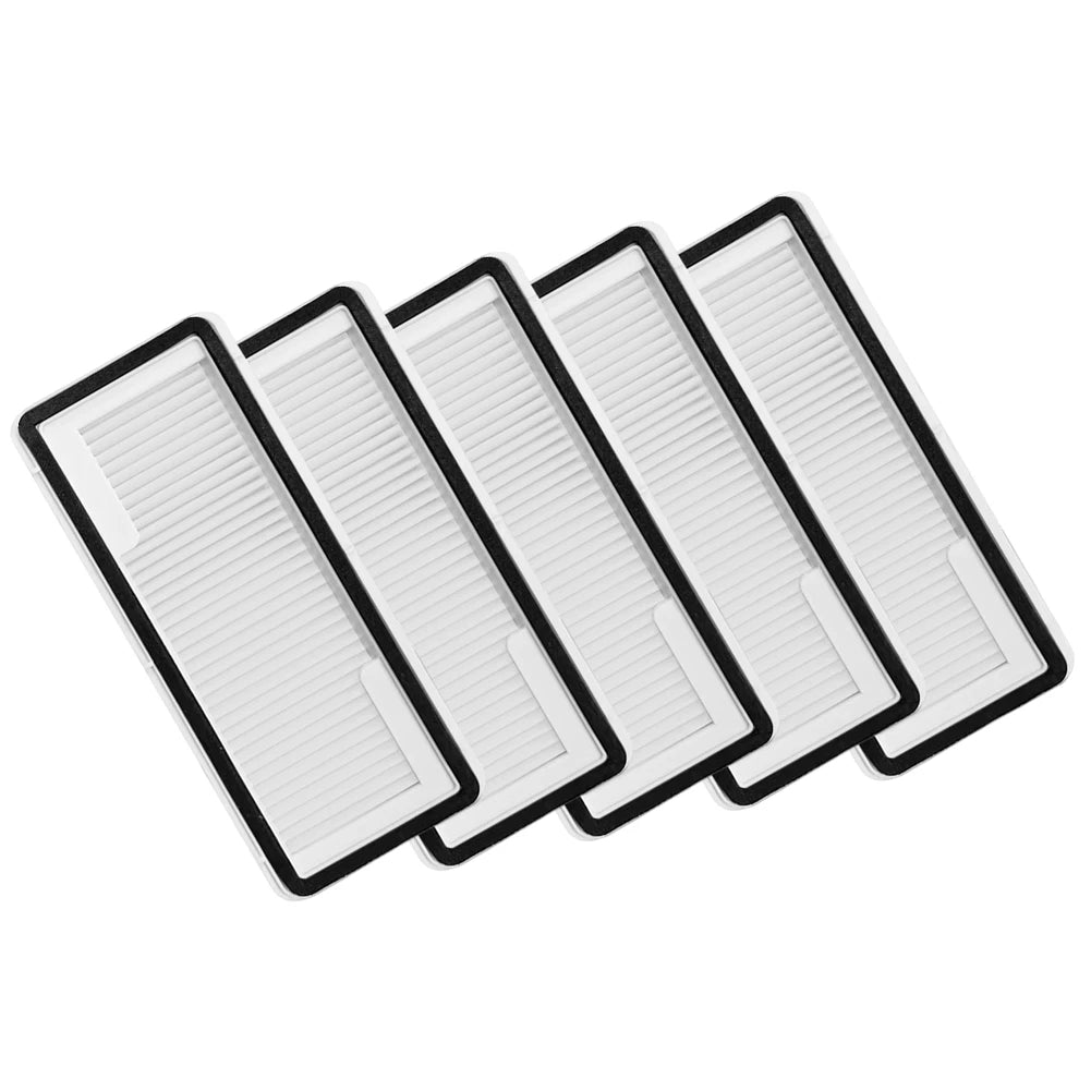 5X Spare Filter Kit for NARWAL Flow Robot Vacuum (2021–2023)