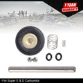 Accelerator Pump Rebuild Kit for Carburetor