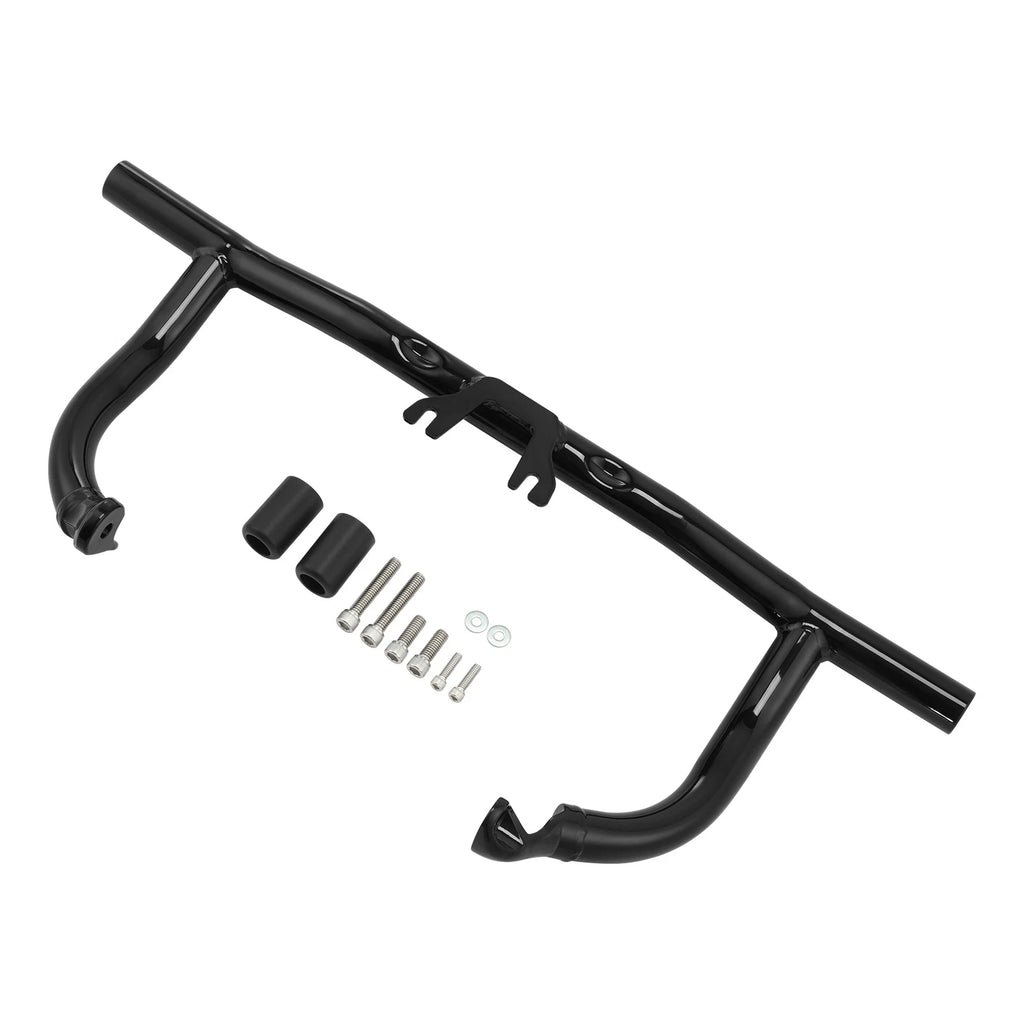 Engine Guard Crash Bar Fairing Mount Bracket for Harley Road Glide (2015–2023)