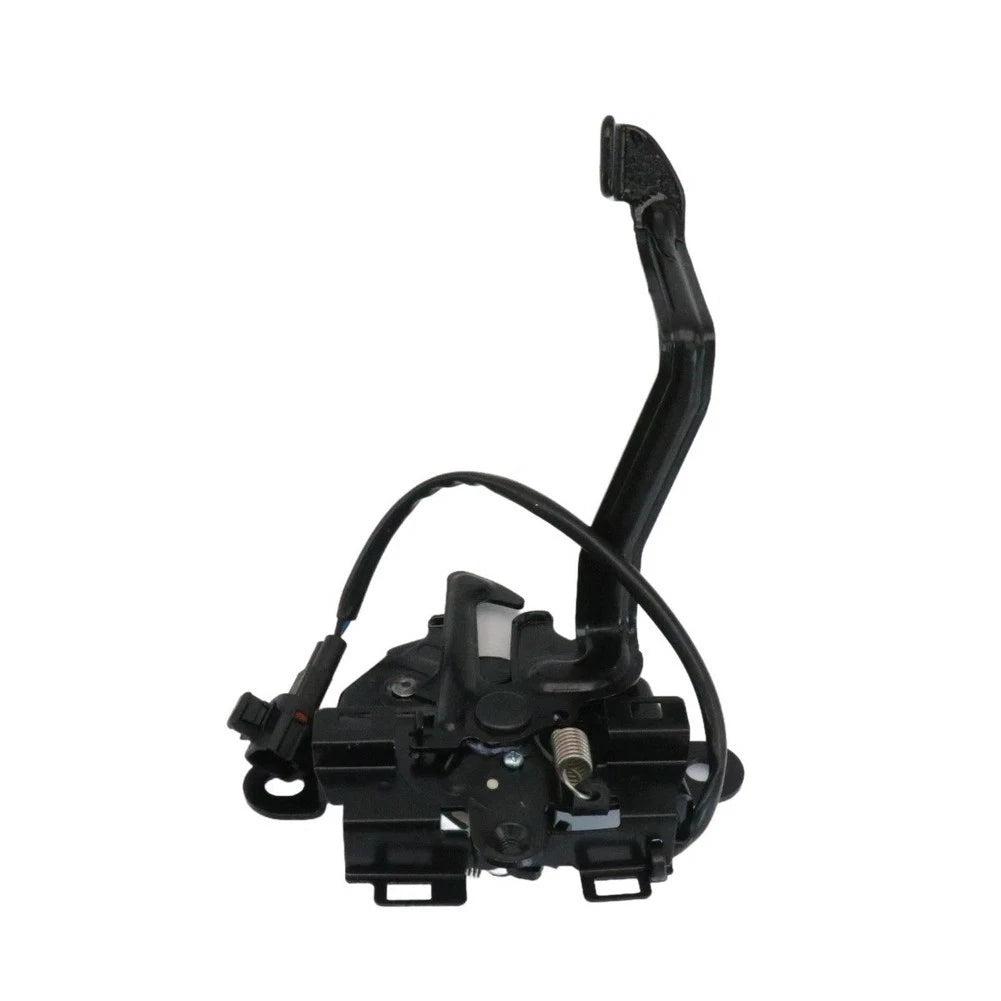 Hood Latch Lock 5351035260 for Toyota For 4Runner 2010-2024 Front Assembly