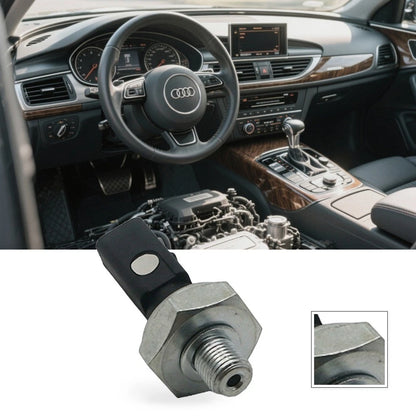 Oil Pressure Sensor for Audi A4 A6 TT Seat Leon Toledo (2000–2006) 06A919081F