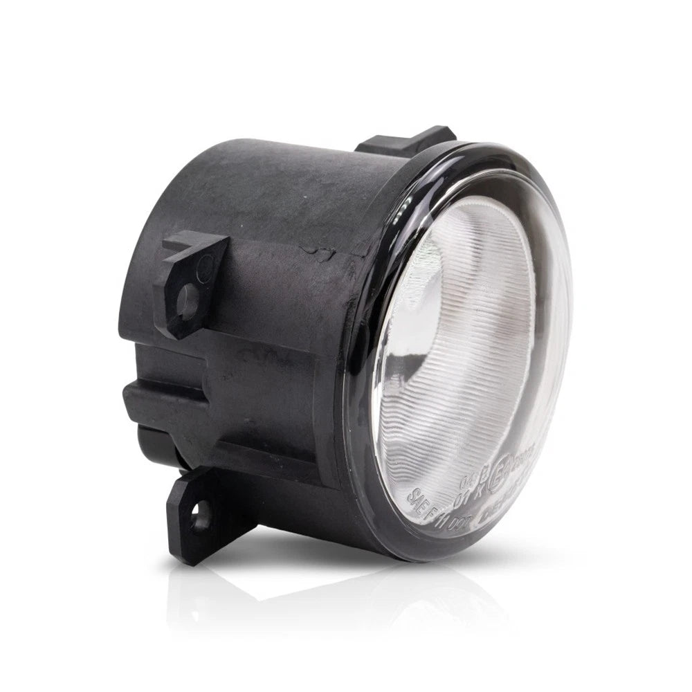 For Ram 1500/2500/3500 2019-2024 Fog Light Driver OR Passenger Side Single Piece