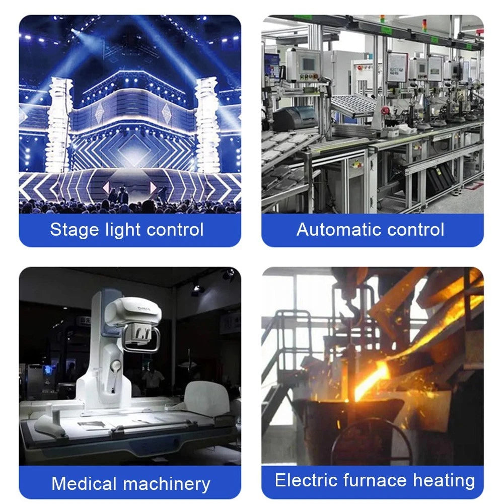 Silicon Diodes for Lectric Generator (400V 50A)